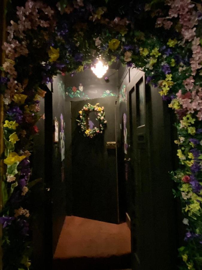 The Mad Hatter'S Guestrooms Οξφόρδη Εξωτερικό φωτογραφία