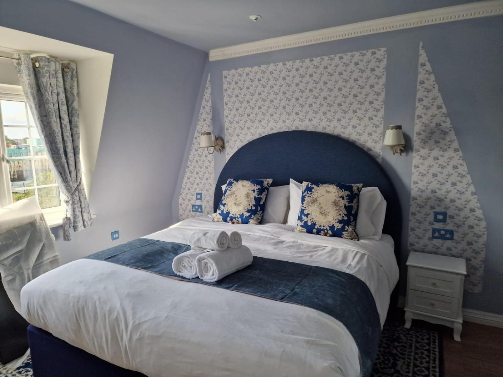 The Mad Hatter'S Guestrooms Οξφόρδη Εξωτερικό φωτογραφία